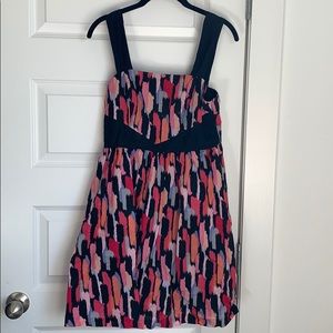 Kensie Multicolor Sundress